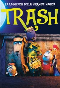 Trash (2020) (2020)