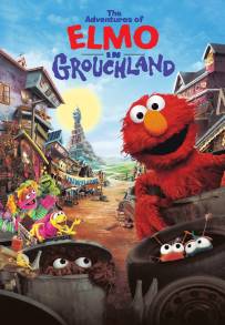 Le avventure di Elmo in Brontolandia (1999)