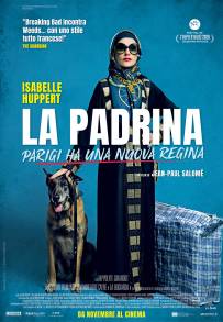 La Padrina - Parigi ha una nuova regina (2020)