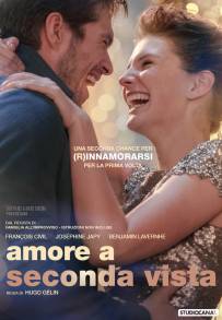 Amore a seconda vista - Ricomincio da te (2019)