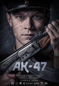 AK-47 - Kalashnikov (2020)