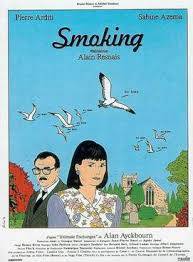 Smoking (1993)