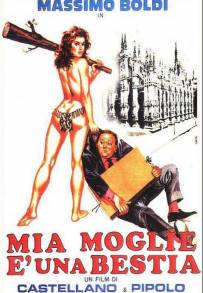 Mia moglie è una bestia (1988)