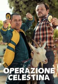 Operazione Celestina (2021)