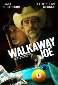 Walkaway Joe (2020)