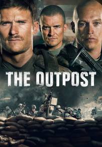 The Outpost (2020)