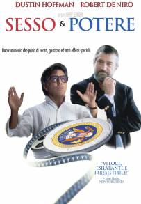 Sesso &amp; potere (1997)