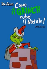 Come il Grinch rubò il Natale (1966)