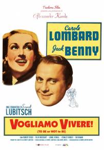 Vogliamo vivere! (1942)