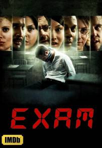 Exam (2009)