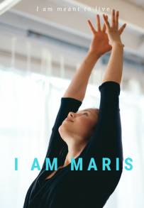 I Am Maris: Portrait of a Young Yogi (2018)