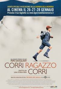 Corri ragazzo corri (2013)