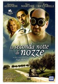 La seconda notte di nozze (2005)