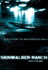 Skinwalker Ranch (2013)