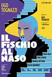 Il fischio al naso (1967)