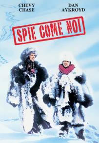 Spie come noi (1985)