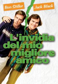 L'invidia del mio migliore amico (2004)