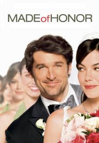 Un amore di testimone (2008)