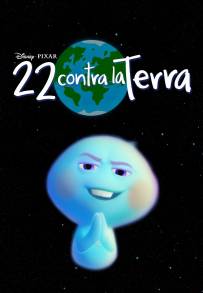 22 contro la Terra [CORTO] (2021)