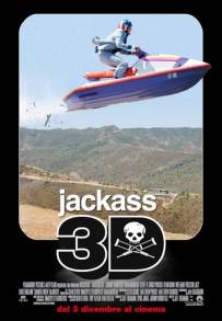 Jackass 3D (2010)