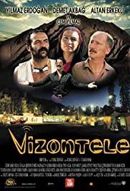 Vizontele (2001)