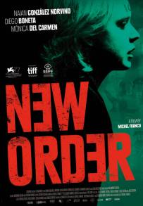 New Order (2020)