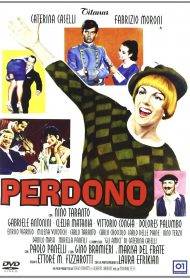 Perdono (1966)