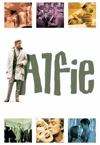 Alfie (1966)