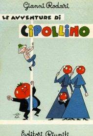 Cipollino (1961)