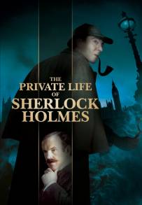 Vita privata di Sherlock Holmes (1970)