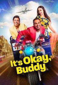 It's Okay, Buddy (2017)