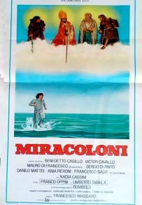 Miracoloni (1981)