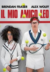 Il mio amico Leo (2013)