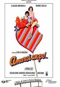 Amarsi un po'... (1984)