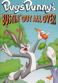 Bugs Bunny ne fa di tutti i colori (1980)