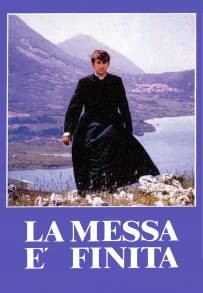 La messa è finita (1985)