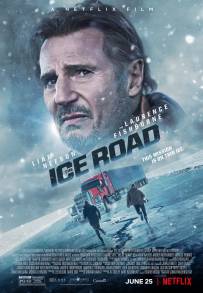 The Ice Road (2021)