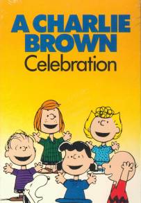 Festeggia con noi, Charlie Brown (1982)