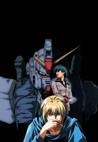 Mobile Suit Gundam: The 08th MS Team - Miller's Report (1998)