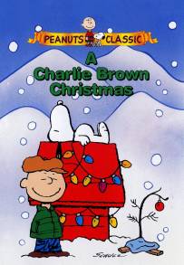 Un Natale da Charlie Brown (1965)