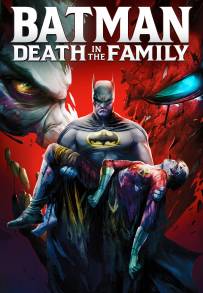 Batman: Death in the Family (2020)