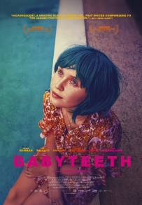 Babyteeth - Tutti i colori di Milla (2020)