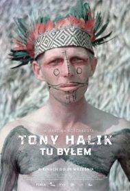 Tony Halik - Una vita per l'avventura (2020)