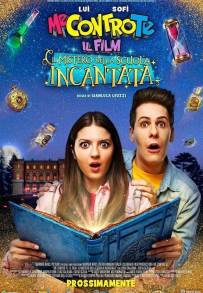 Me contro Te: Il film - Il mistero della scuola incantata (2021)