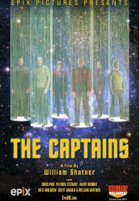 Star Trek - The Captains (2011)