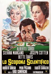 Lo scopone scientifico (1972)