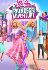 Barbie - Avventure da principessa (2020)