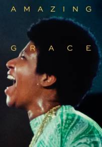 Amazing Grace (2020)