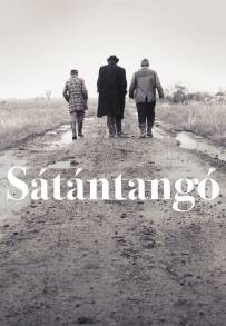 Sátántangó (1994)