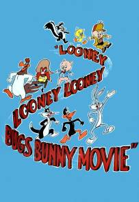 Looney, Looney, Looney Bugs Bunny Movie (1981)